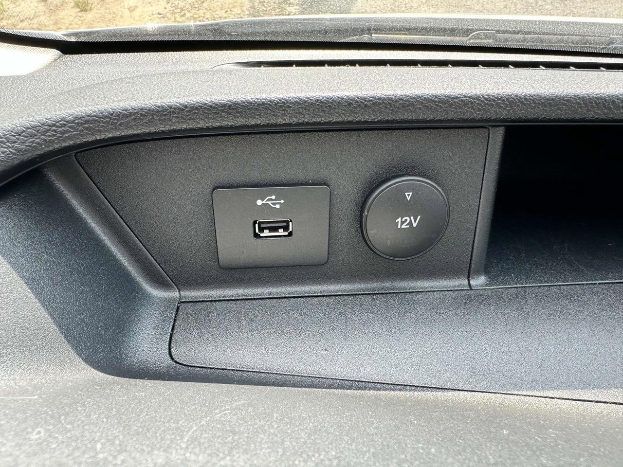 2022 Ford Transit Cargo Van San Clemente CA