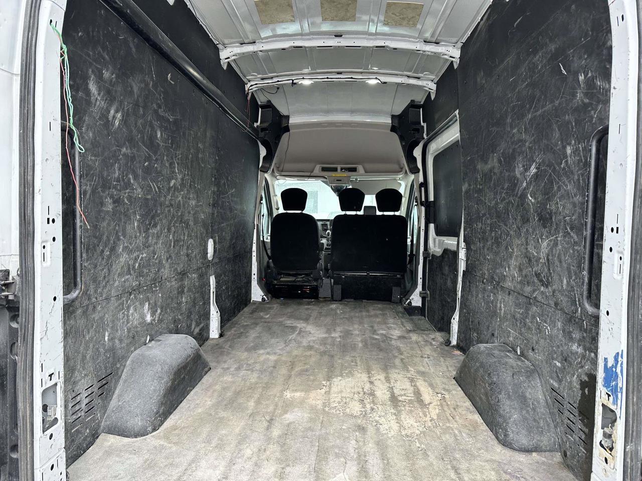 2022 Ford Transit Cargo Van San Clemente CA