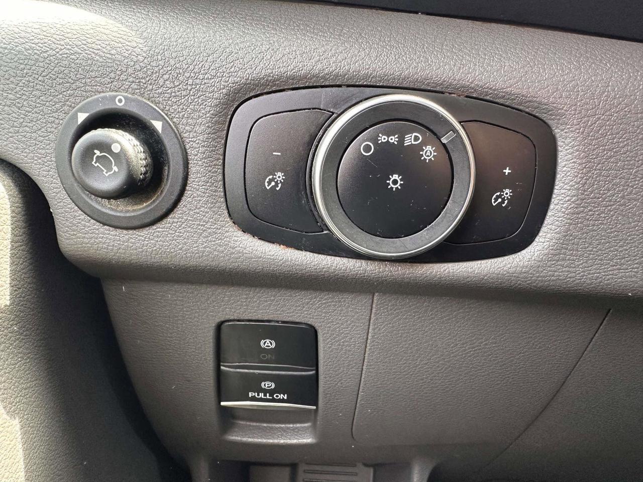 2022 Ford Transit Cargo Van San Clemente CA