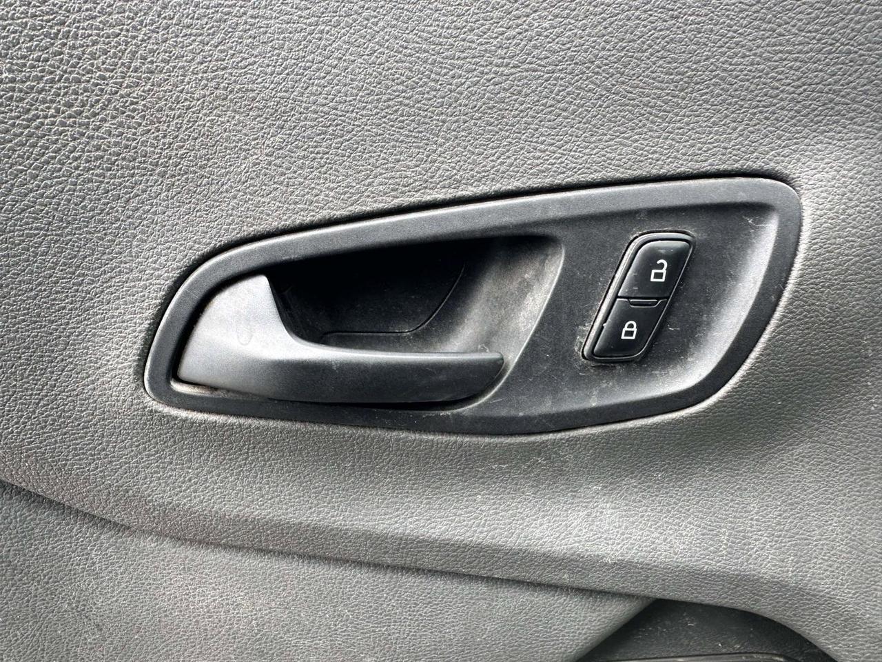 2022 Ford Transit Cargo Van San Clemente CA