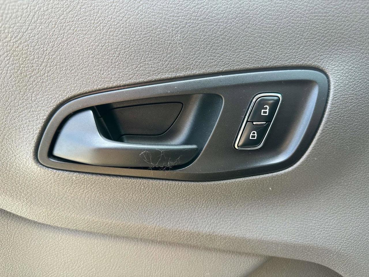 2022 Ford Transit Cargo Van San Clemente CA