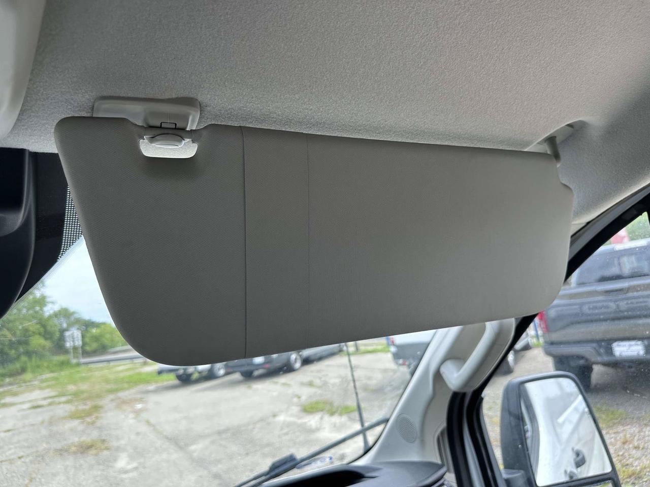 2022 Ford Transit Cargo Van San Clemente CA