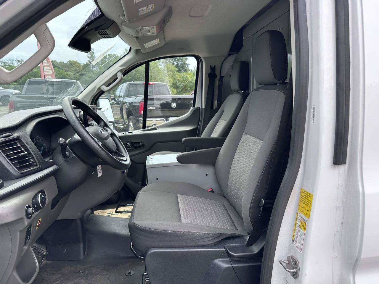 2022 Ford Transit Cargo Van San Clemente CA