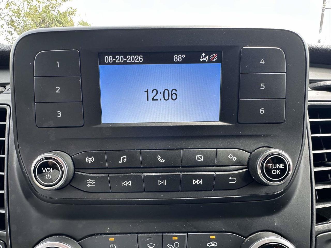 2022 Ford Transit Cargo Van San Clemente CA