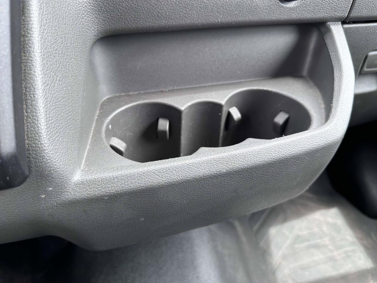 2022 Ford Transit Cargo Van San Clemente CA