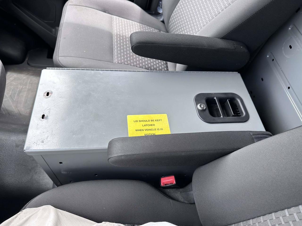 2022 Ford Transit Cargo Van San Clemente CA