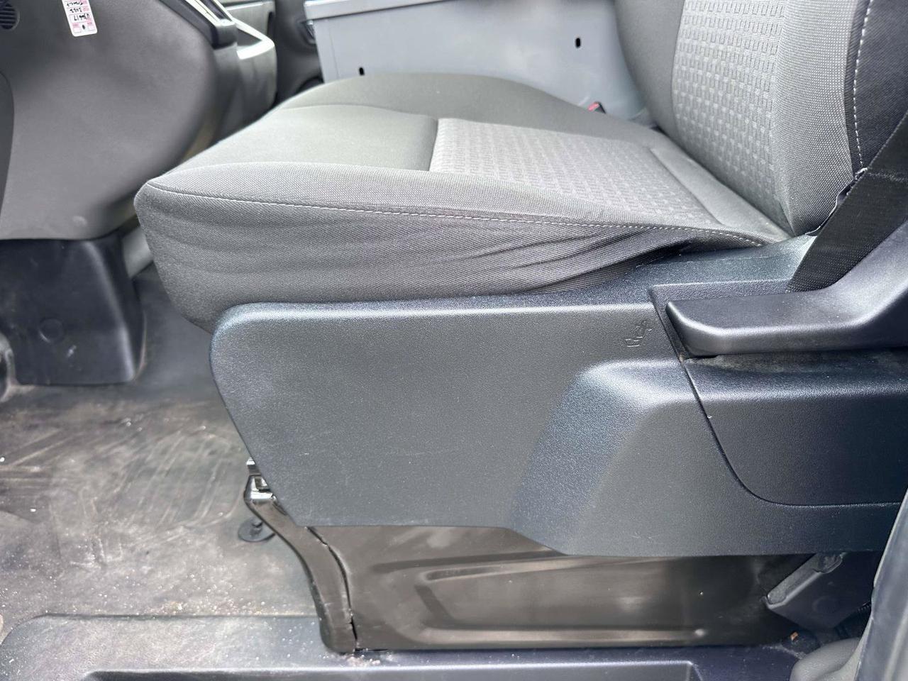 2022 Ford Transit Cargo Van San Clemente CA