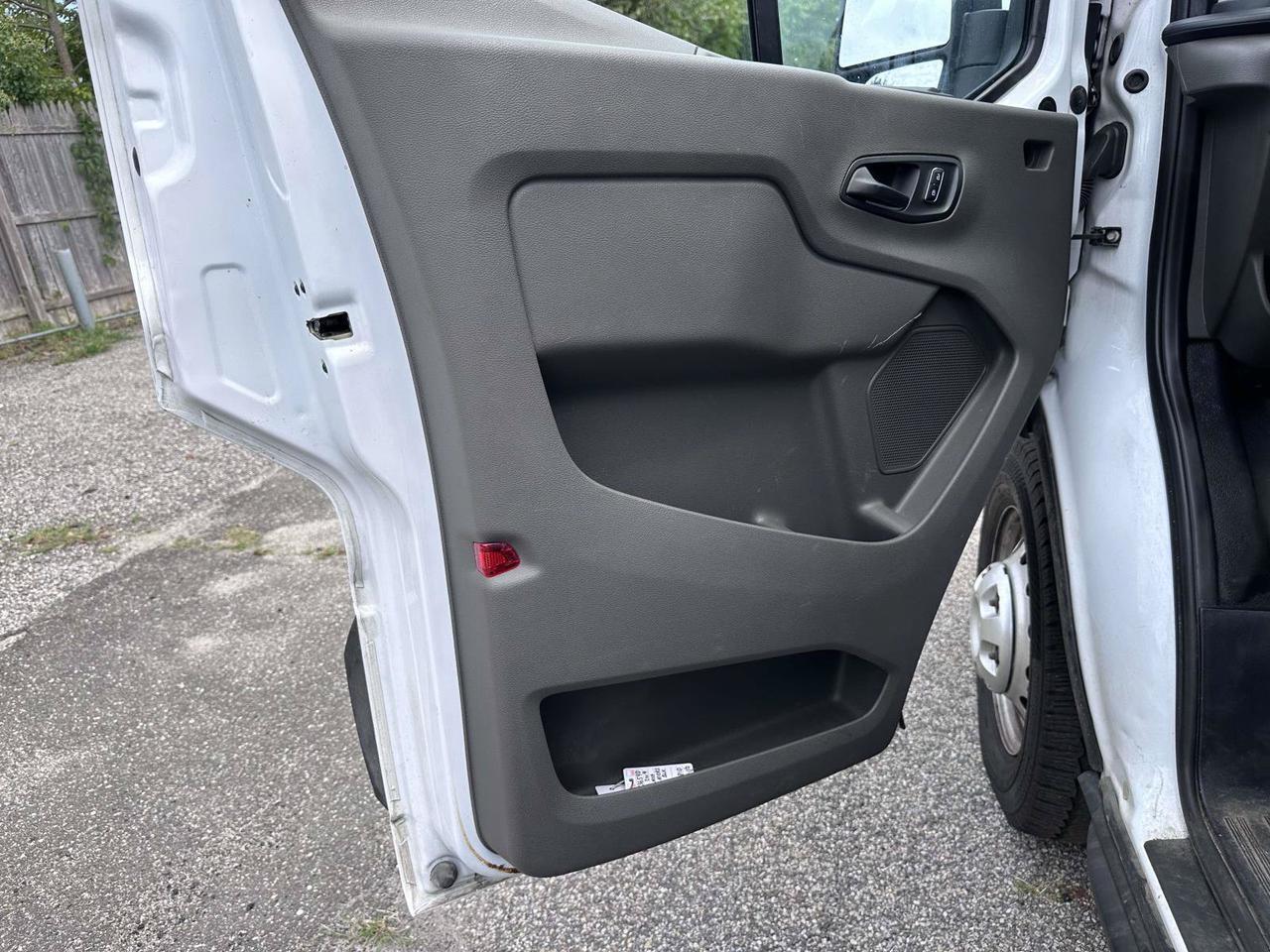 2022 Ford Transit Cargo Van San Clemente CA