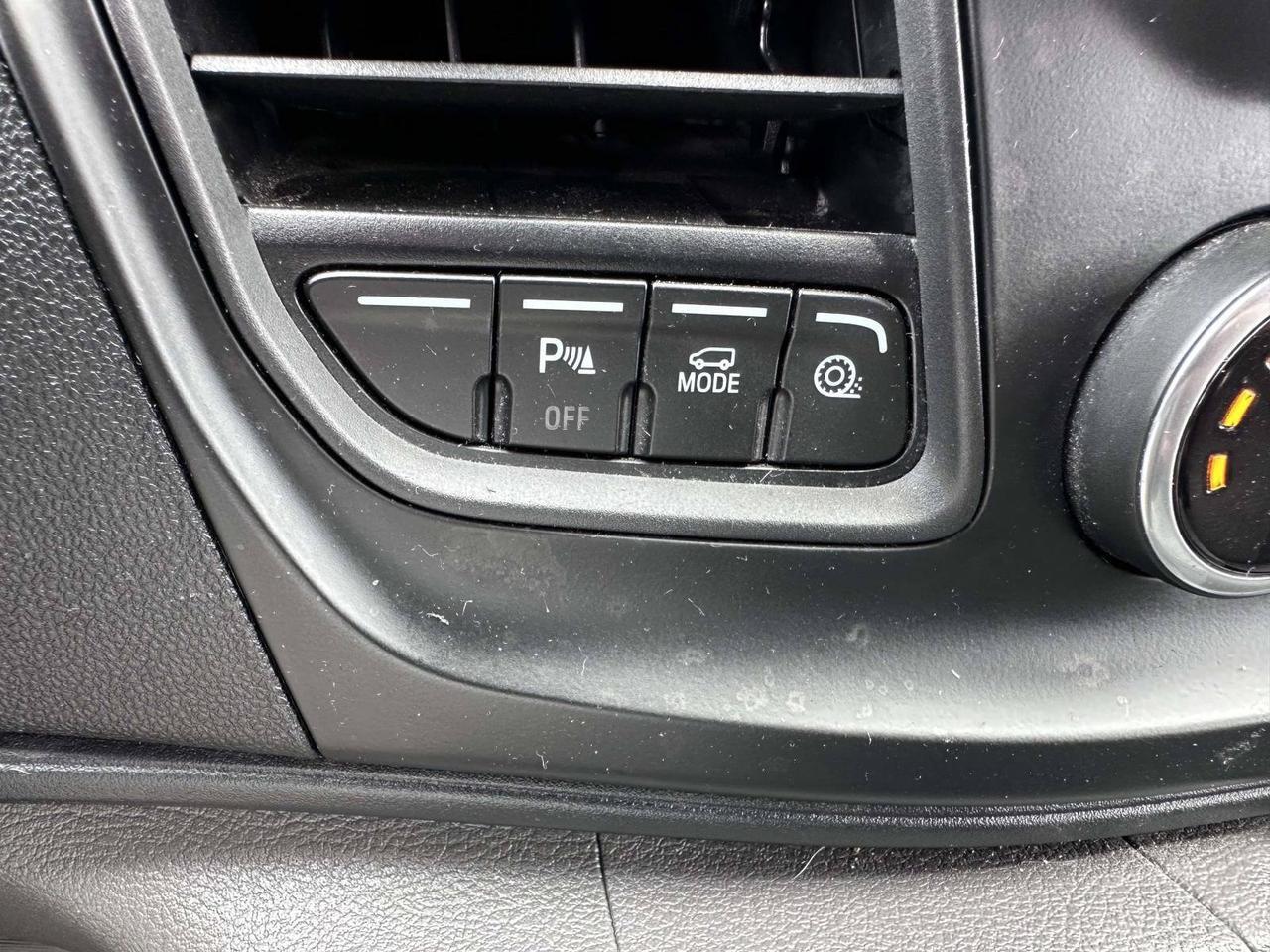 2022 Ford Transit Cargo Van San Clemente CA