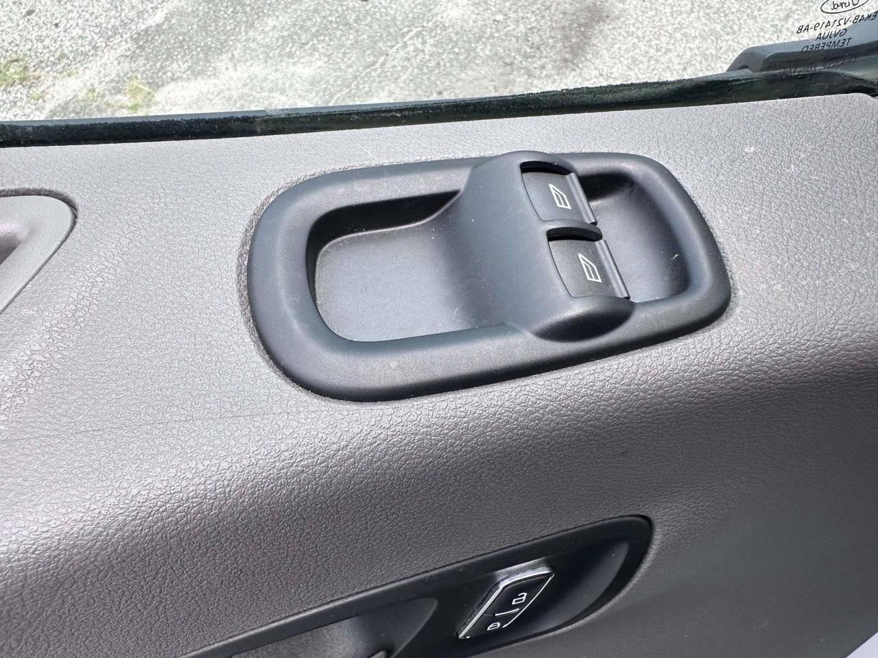 2022 Ford Transit Cargo Van San Clemente CA