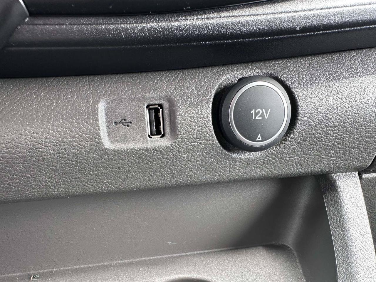 2022 Ford Transit Cargo Van San Clemente CA
