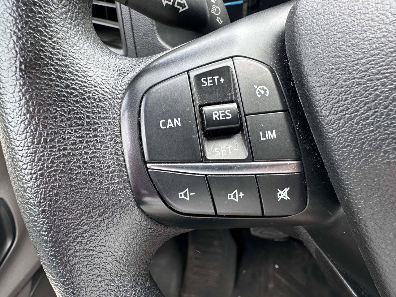 2022 Ford Transit Cargo Van San Clemente CA