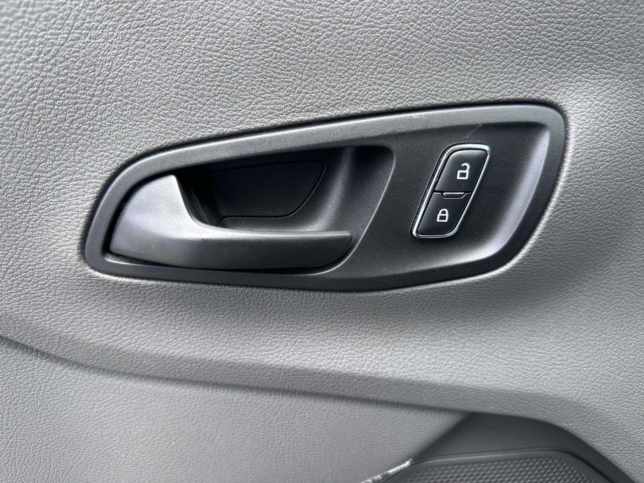 2022 Ford Transit Cargo Van San Clemente CA