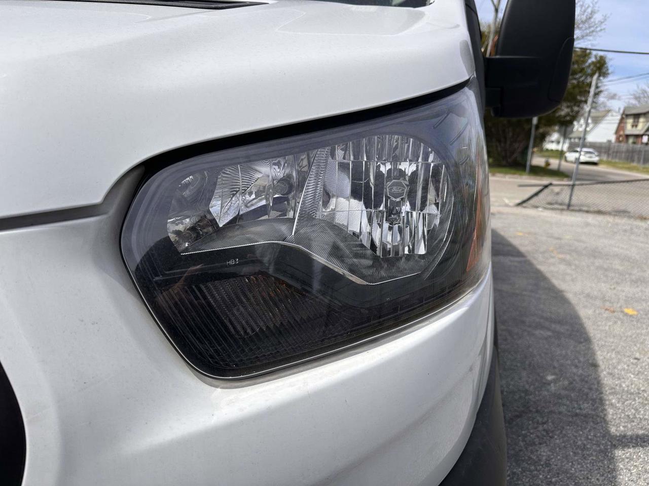 2022 Ford Transit Cargo Van San Clemente CA