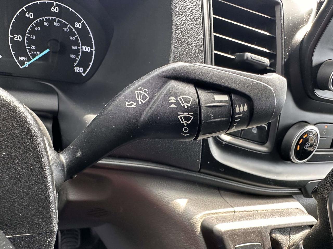 2022 Ford Transit Cargo Van San Clemente CA