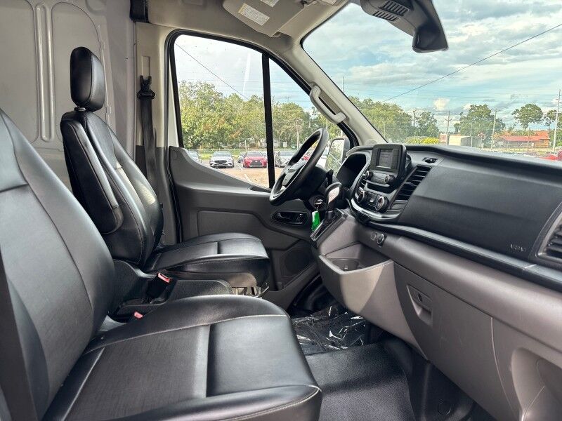 2022 Ford Transit Cargo Van Seffner FL