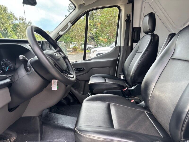 2022 Ford Transit Cargo Van Seffner FL