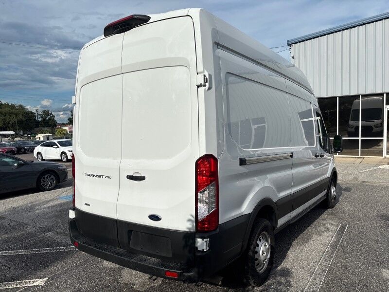 2022 Ford Transit Cargo Van Seffner FL