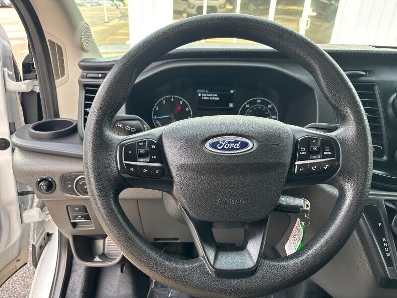 2022 Ford Transit Cargo Van Seffner FL