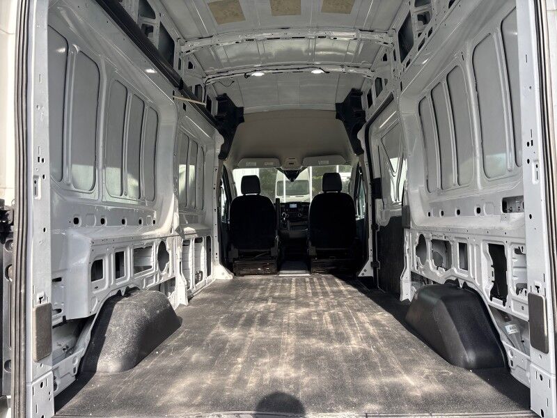 2022 Ford Transit Cargo Van Seffner FL