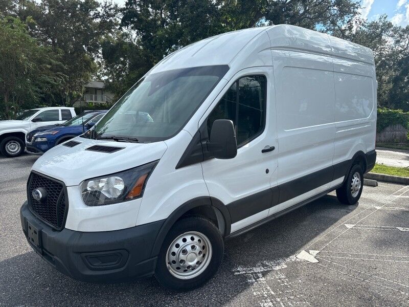 2022 Ford Transit Cargo Van Seffner FL