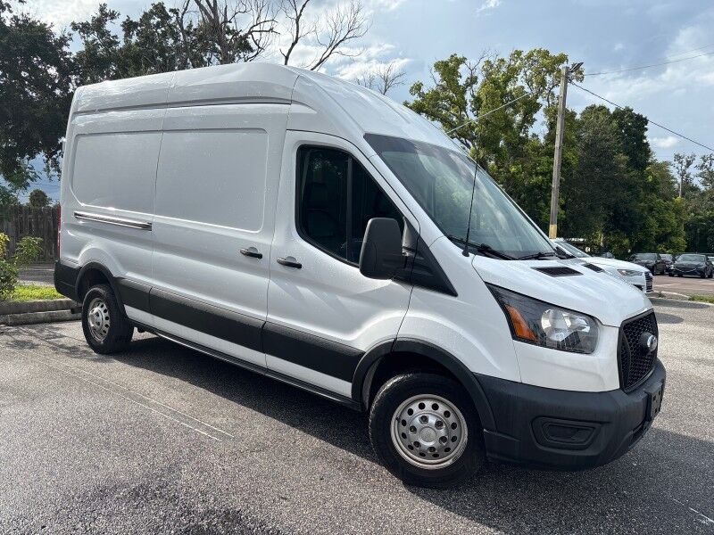 2022 Ford Transit Cargo Van Seffner FL