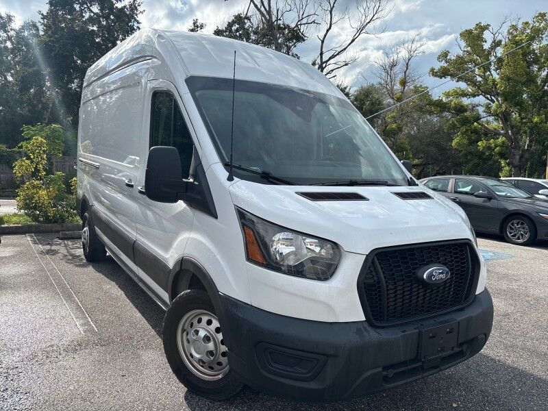 2022 Ford Transit Cargo Van Seffner FL