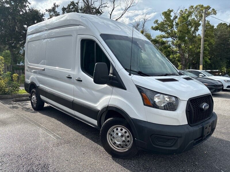 2022 Ford Transit Cargo Van Seffner FL
