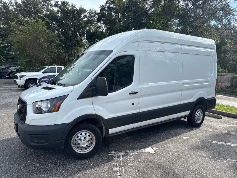 2022 Ford Transit Cargo Van Seffner FL