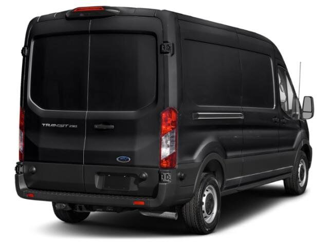2022 Ford Transit Cargo Van Winder GA