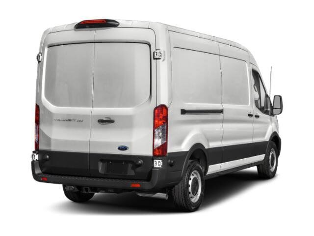 2022 Ford Transit Cargo Van Winder GA