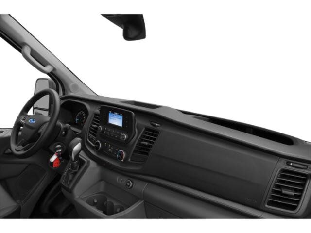 2022 Ford Transit Cargo Van Winder GA