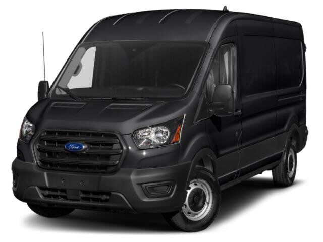 2022 Ford Transit Cargo Van Winder GA
