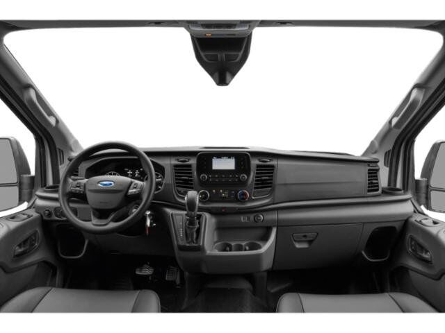 2022 Ford Transit Cargo Van Winder GA