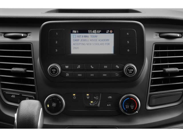 2022 Ford Transit Cargo Van Winder GA