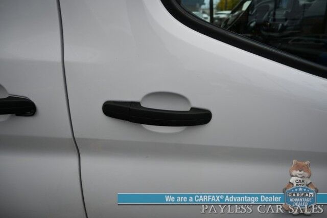 2022 Ford Transit Cargo Van 250 Wasilla AK