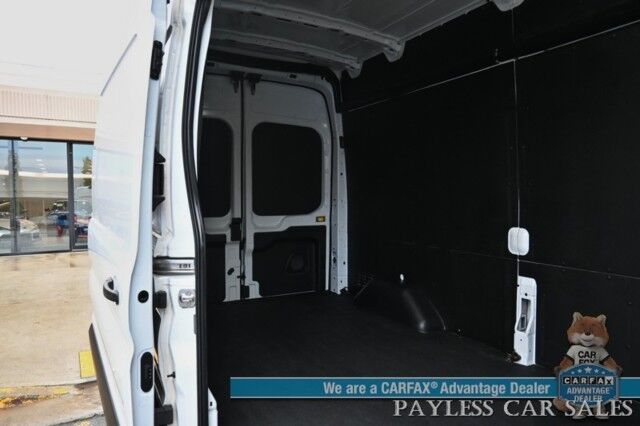 2022 Ford Transit Cargo Van 250 Wasilla AK