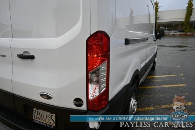 2022 Ford Transit Cargo Van 250 Wasilla AK