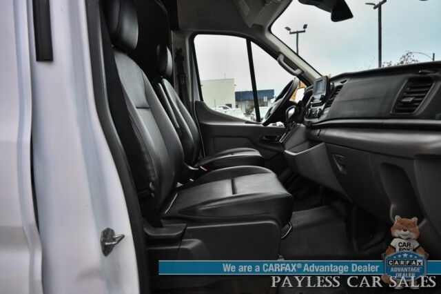 2022 Ford Transit Cargo Van 250 Wasilla AK