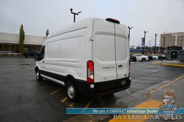 2022 Ford Transit Cargo Van 250 Wasilla AK