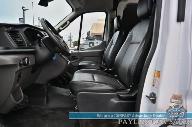2022 Ford Transit Cargo Van 250 Wasilla AK