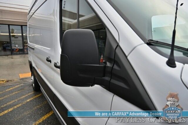 2022 Ford Transit Cargo Van 250 Wasilla AK