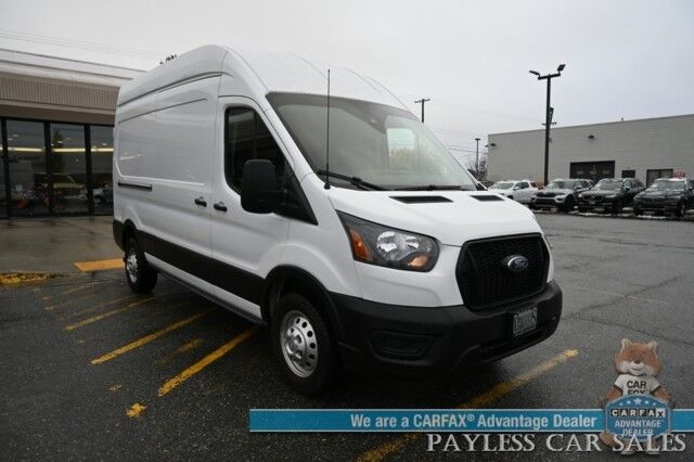 2022 Ford Transit Cargo Van 250 Wasilla AK