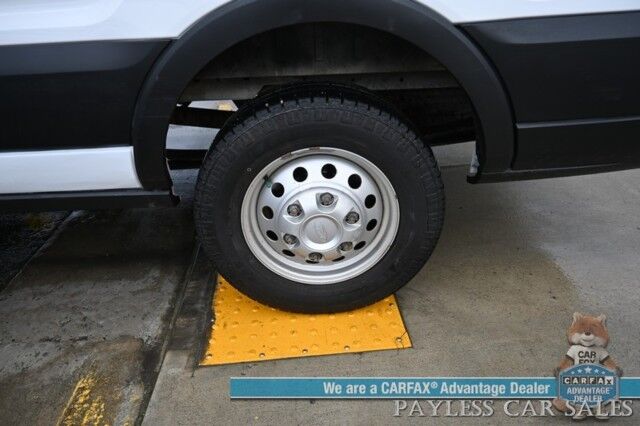 2022 Ford Transit Cargo Van 250 Wasilla AK