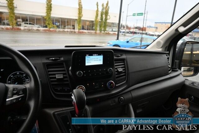 2022 Ford Transit Cargo Van 250 Wasilla AK