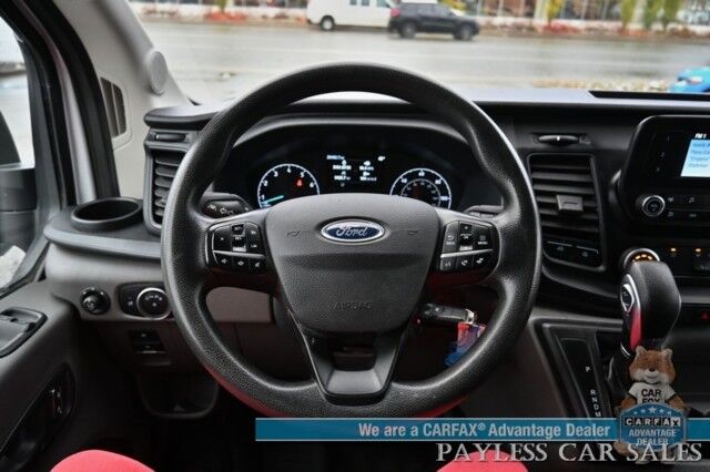 2022 Ford Transit Cargo Van 250 Wasilla AK