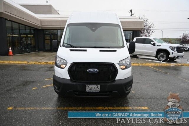 2022 Ford Transit Cargo Van 250 Wasilla AK