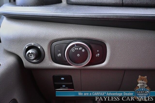 2022 Ford Transit Cargo Van 250 Wasilla AK