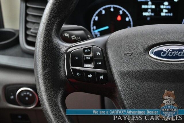 2022 Ford Transit Cargo Van 250 Wasilla AK