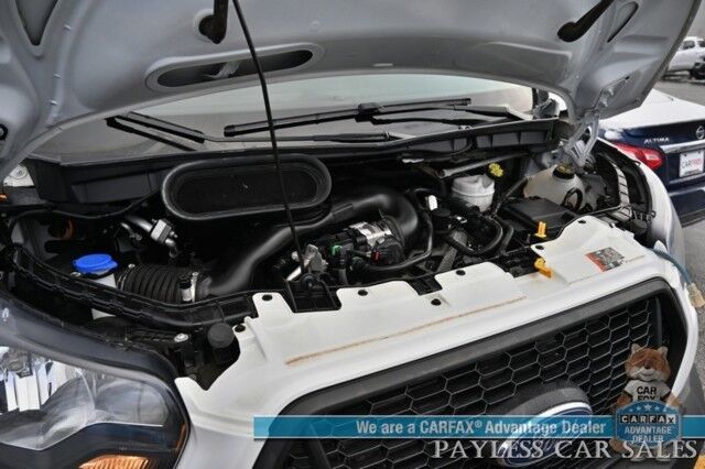 2022 Ford Transit Cargo Van 250 Wasilla AK